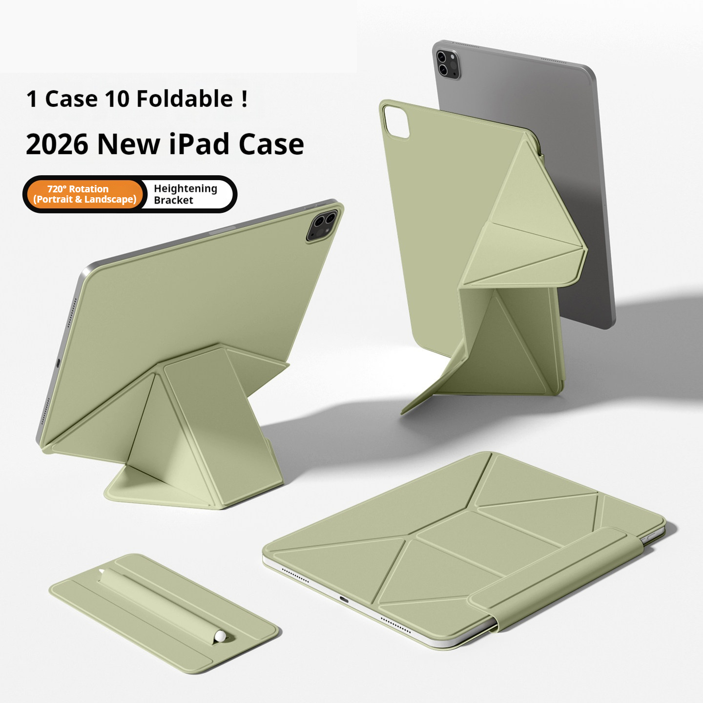 Ipad Cover Folio - Etui na tablet do iPada Air