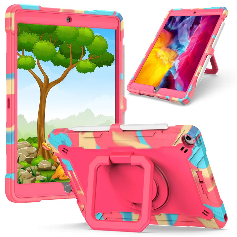 Toddler Tablet Accessories - Dla iPad Air 3 4 etui