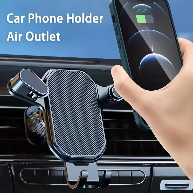 Car Accessories Tablet Holder - Uchwyt samochodowy na telefon, mocowany do