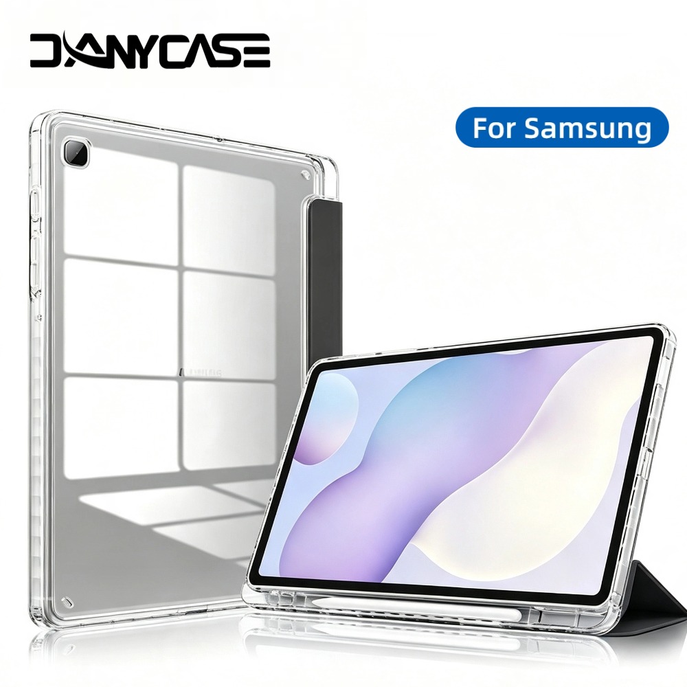 Tablet S9 Fe Accessories - Etui do Samsung Galaxy Tab S6