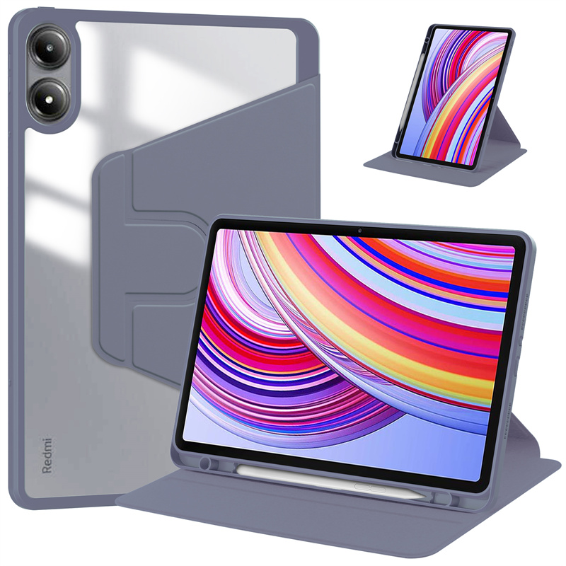 Poco Tablet Accessories - Obrotowa osłona 360 do tabletu Redmi