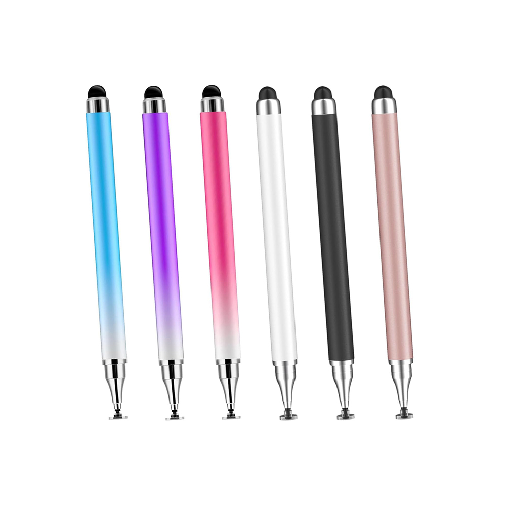 Tablet Accessories Kids - Rysik do ekranów dotykowych 2w1, ołówek
