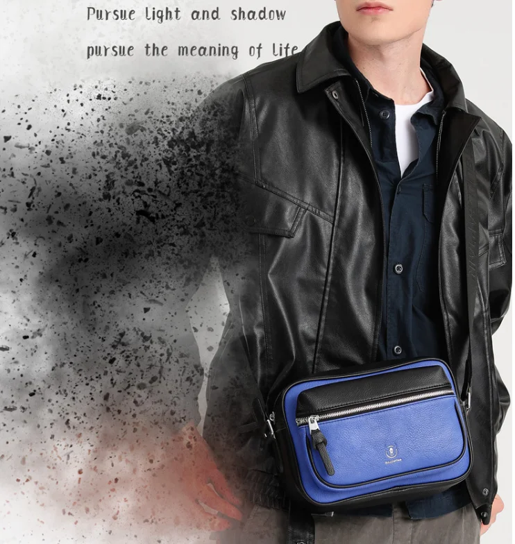 Tablet Shoulder Bag - Nowa torba na ramię mąż torby