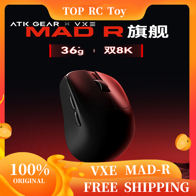 Tablet Accessories - VXE VGN MAD R Major Ultralekka