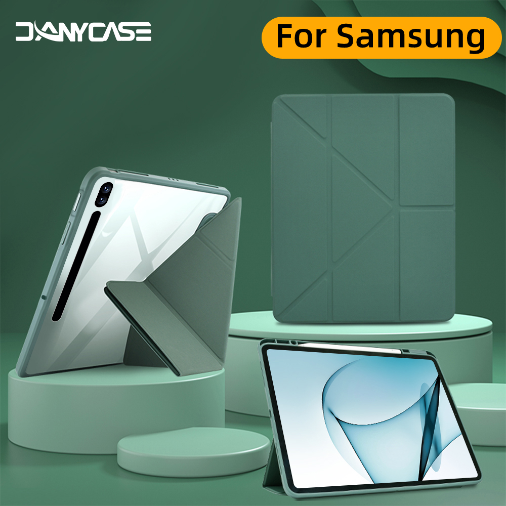 Samsung Tablet A9 Accessories - Etui na tablet Samsung Galaxy Tab