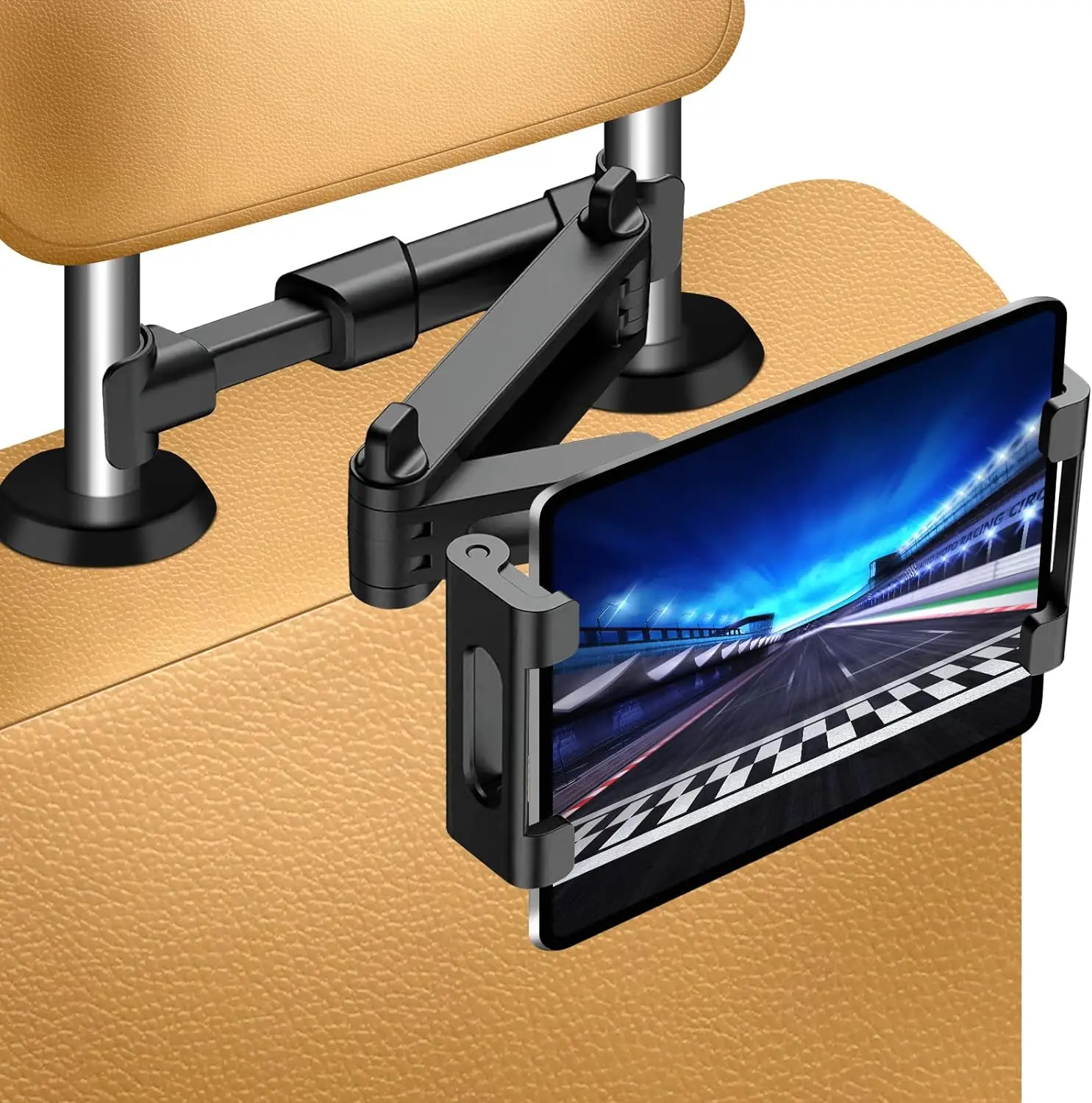 Car Accessories Tablet Holder - Uchwyt na tablet do samochodu, uchwyt