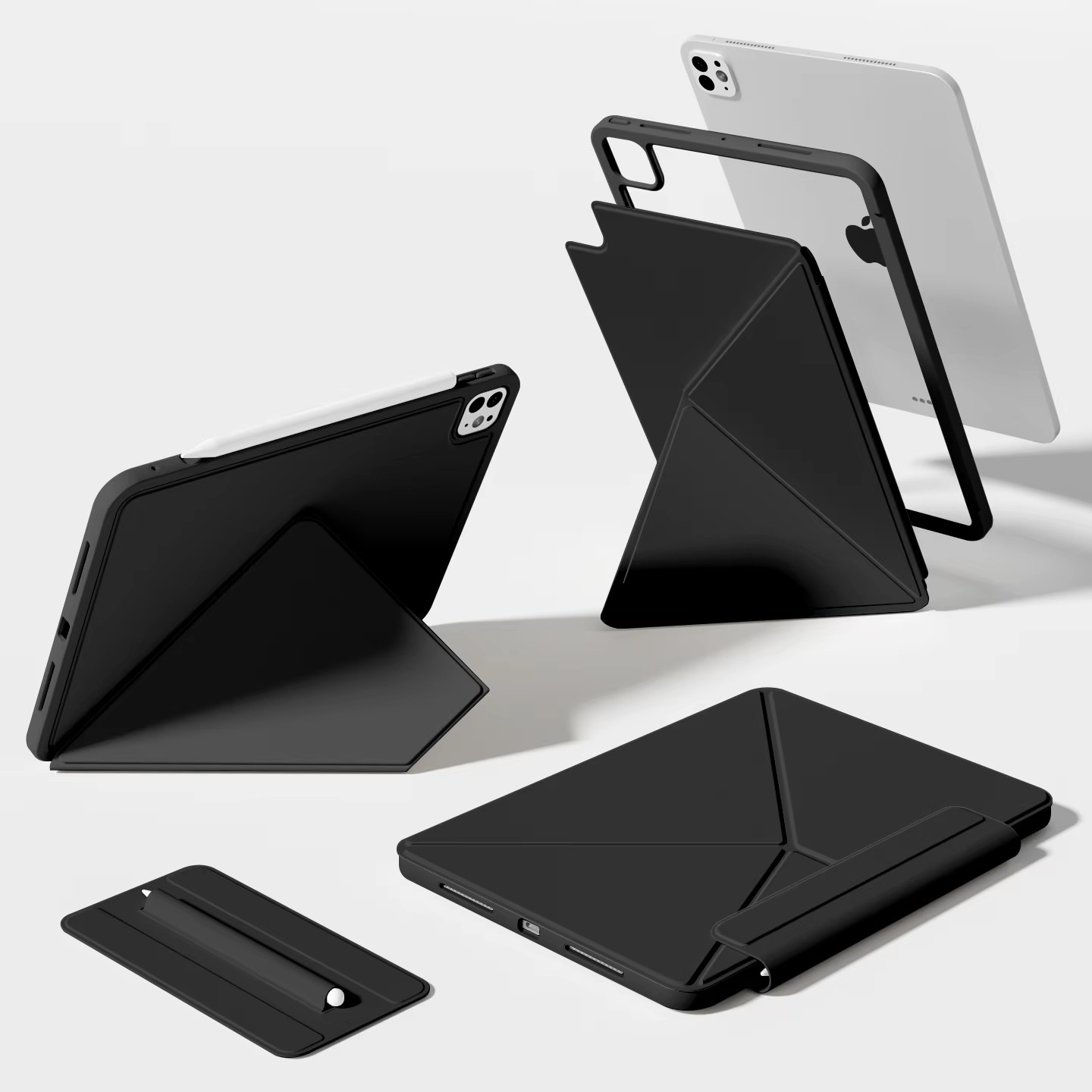 Ipad Cover Folio - Etui Smart Folio do iPada Pro