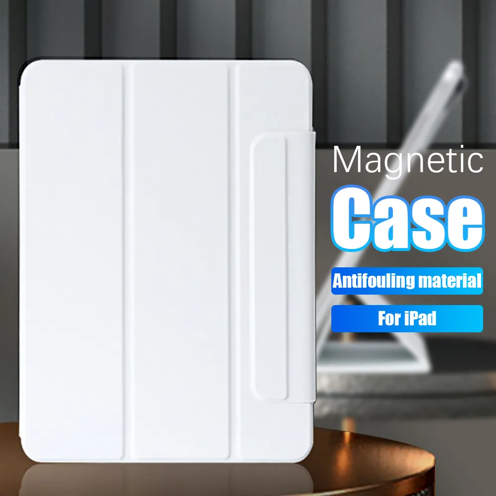 Ipad Cover Folio - Magnetyczne etui ochronne na iPad Pro