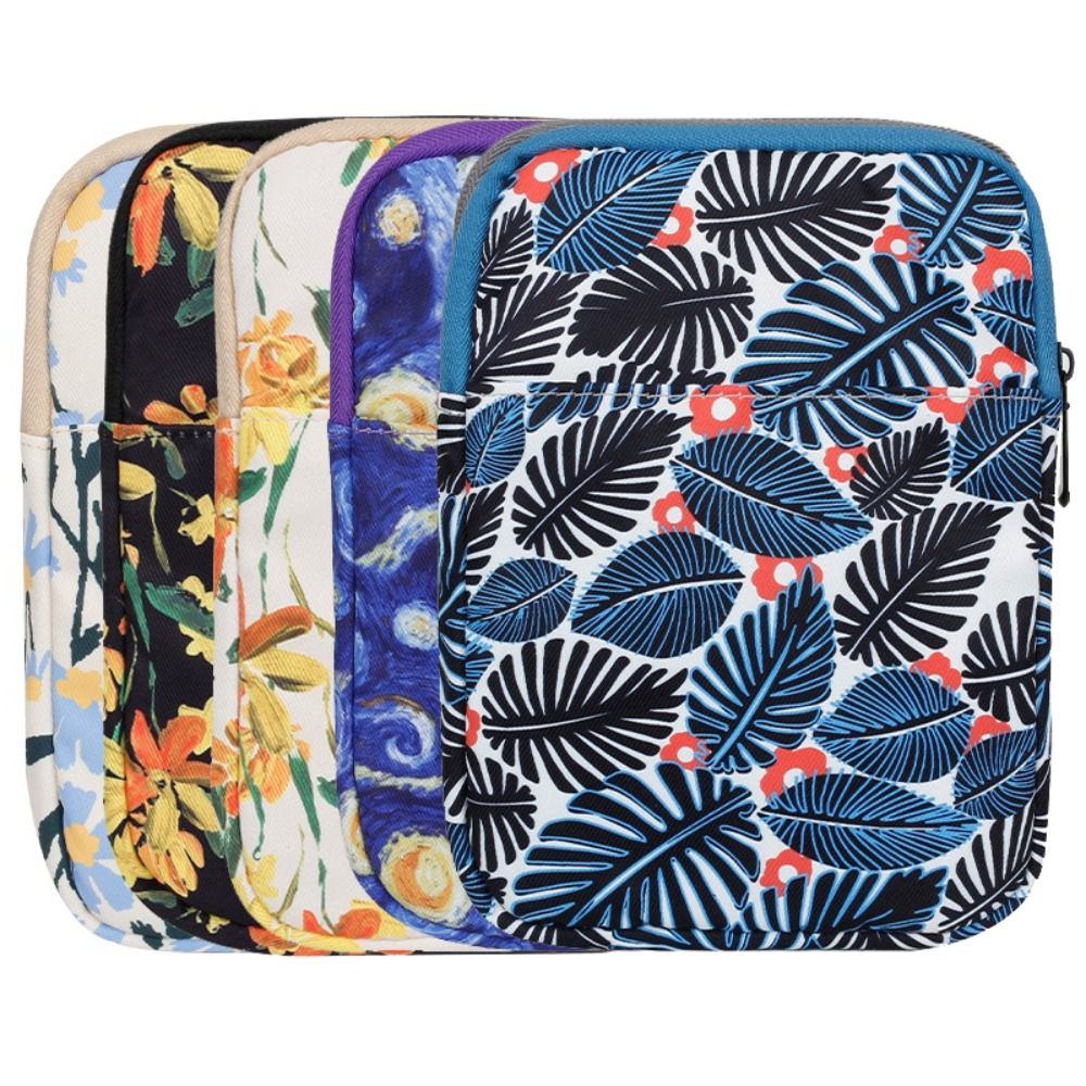 Tablet And Accessories Bag - Wodoodporny, odporny na wstrząsy pokrowiec na