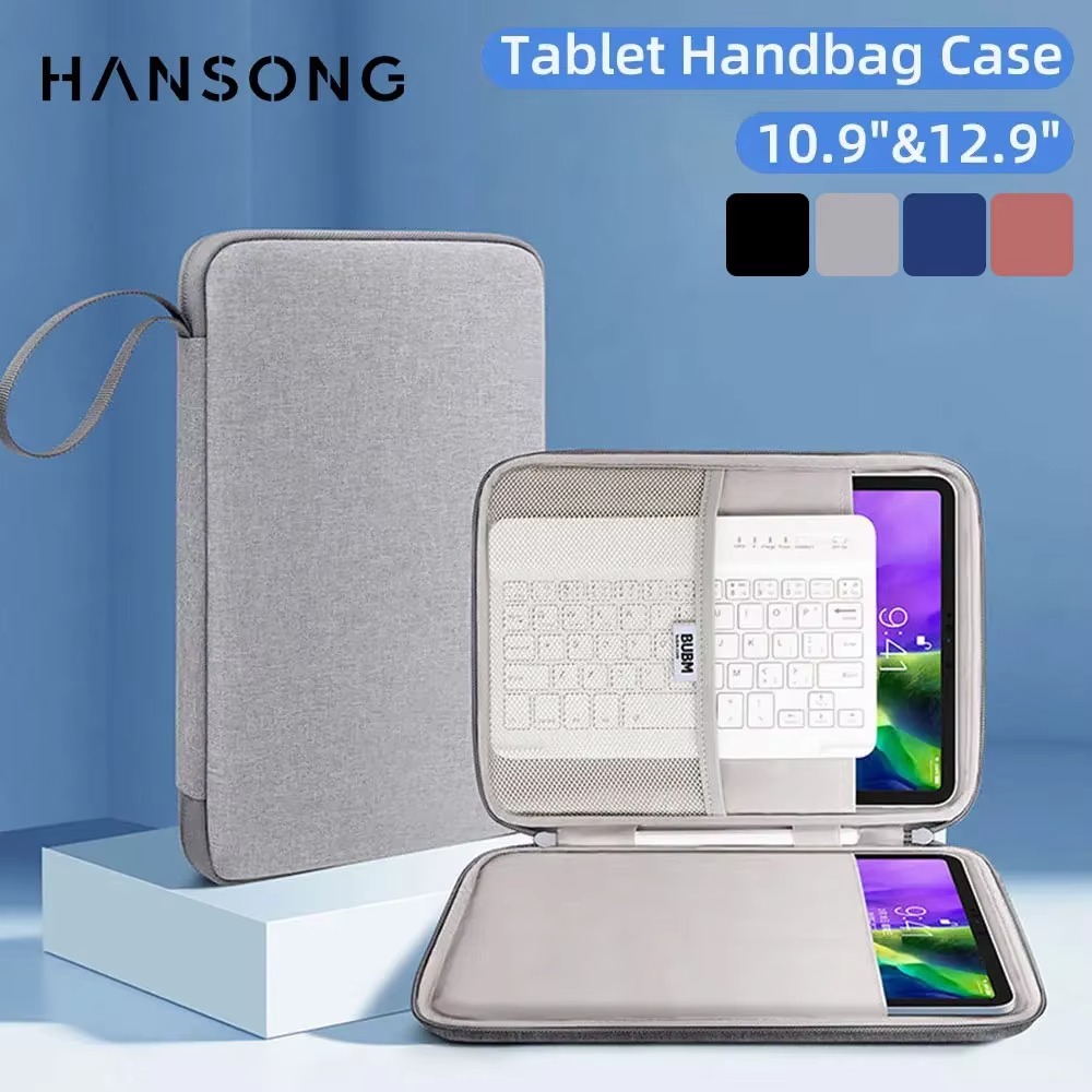 Tablet And Accessories Bag - Etui na tablet 9-13 cali do