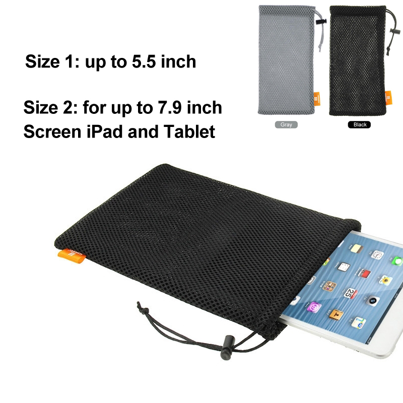 Tablet Accessories - Torba HAWEEL na smartfony/powerbank i inne