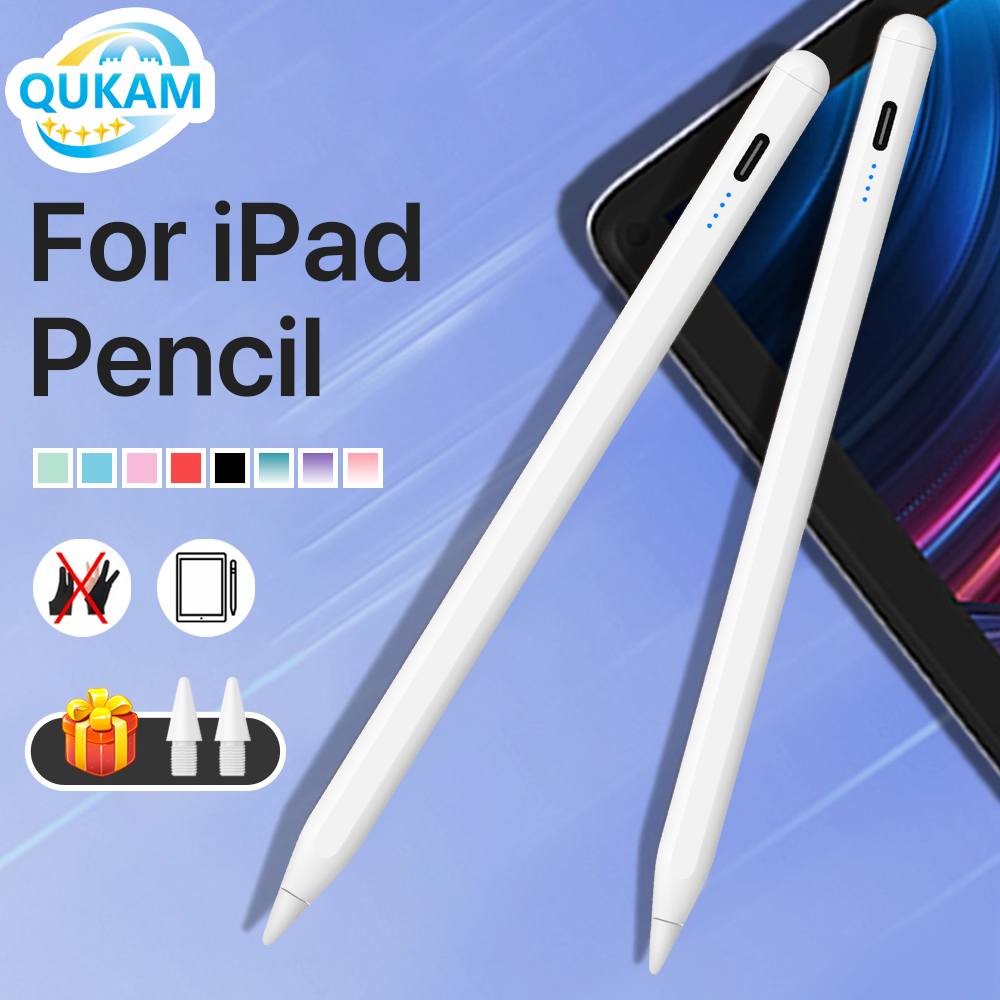Tablet Accessories Kids - Rysik do iPada 2025, zamiennik Apple