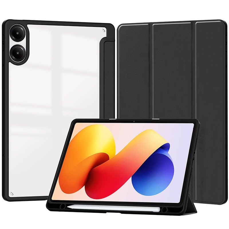 Poco Tablet Accessories - Etui na Xiaomi Poco Pad M1