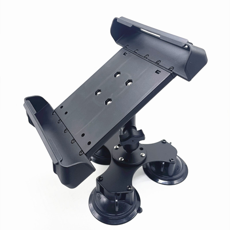 Car Accessories Tablet Holder - Uchwyt na tablet z potrójnym/podwójnym mocowaniem