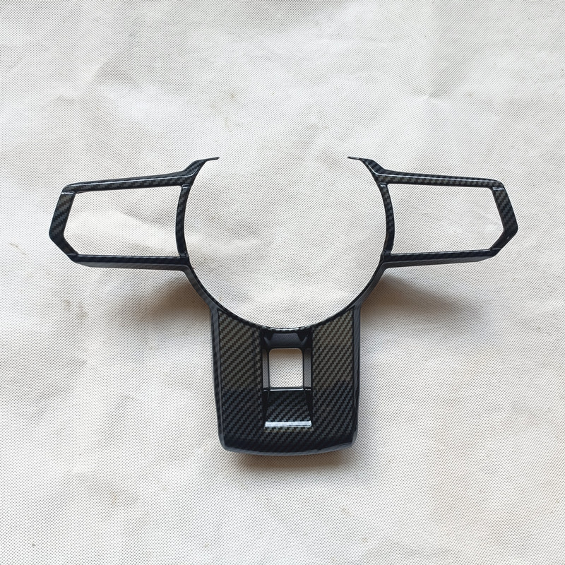 Tesla Tablet Accessories - Osłona kierownicy, dekoracyjna ramka, plastikowe akcesoria