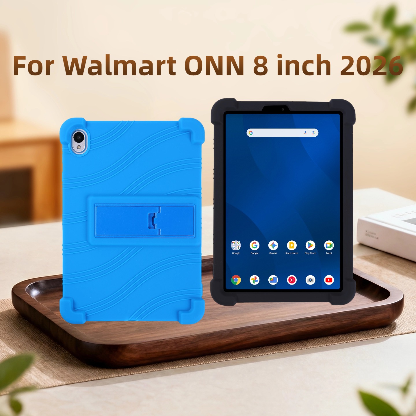 Onn Tablet Accessories - Etui na tablet Walmart Onn 8