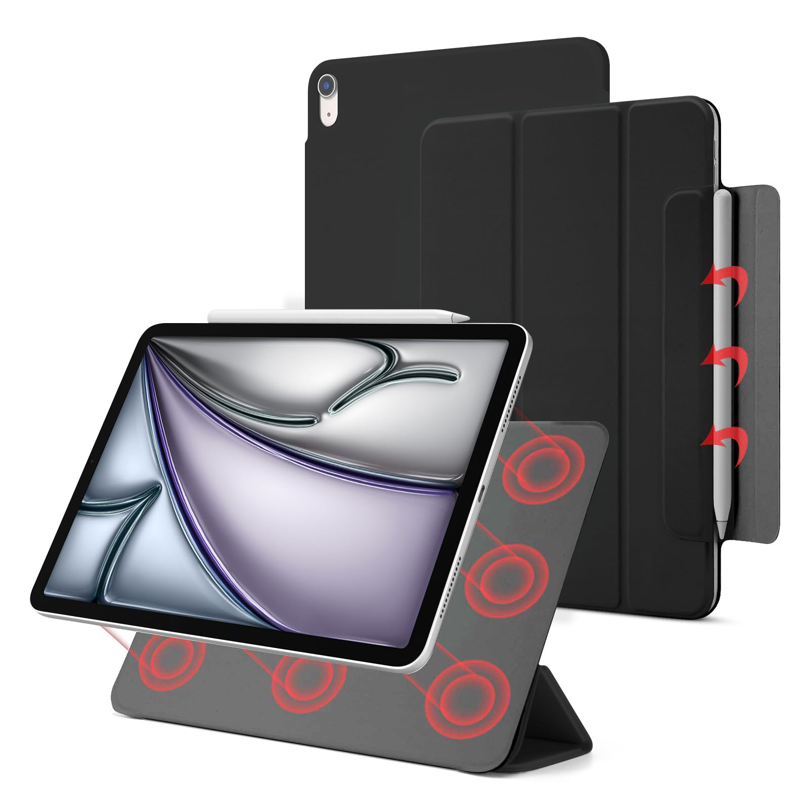Ipad Cover Folio - Etui na iPad Pro 13 z