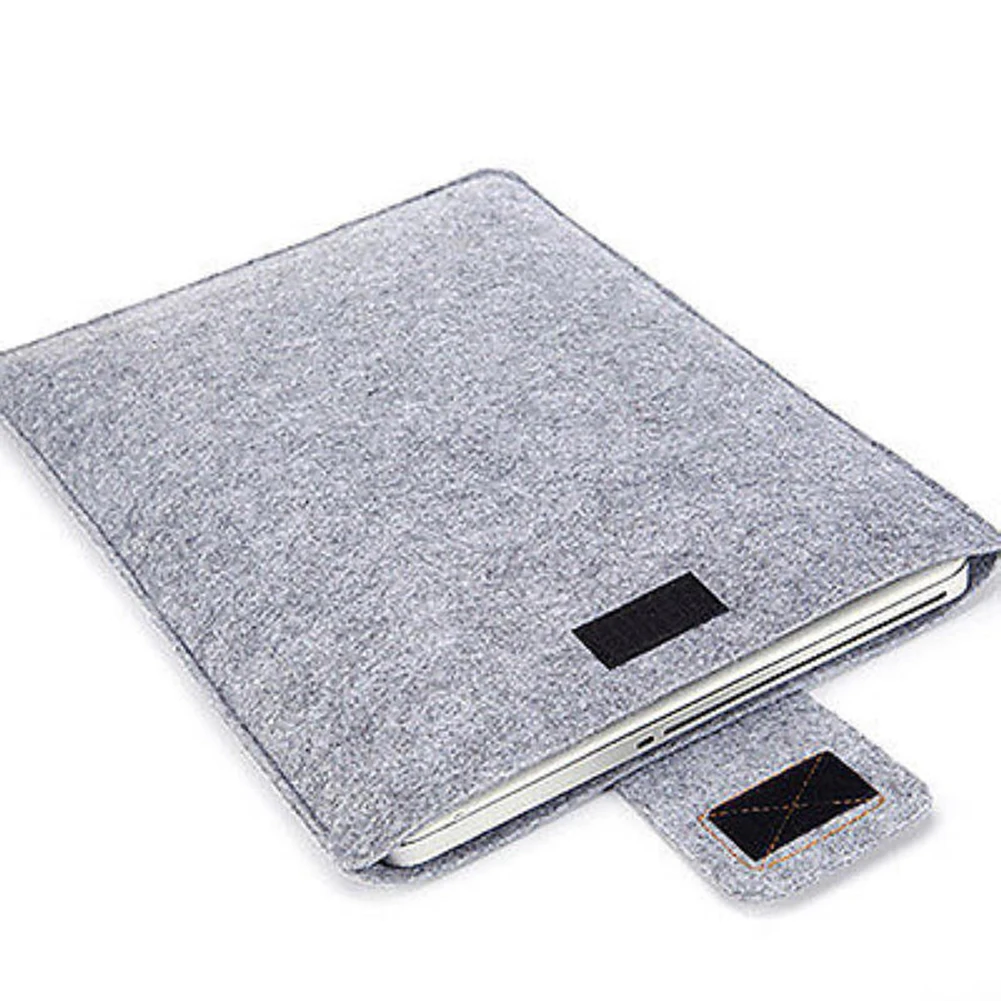 Filcowy pokrowiec na MacBook A – Tablet And Accessories Bag recenzja i cena