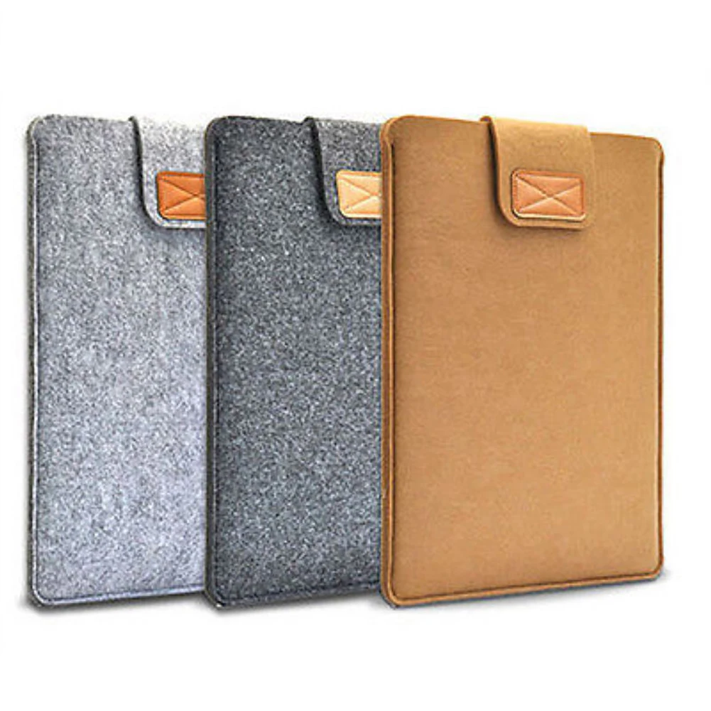 Filcowy pokrowiec na MacBook A – Tablet And Accessories Bag recenzja i cena