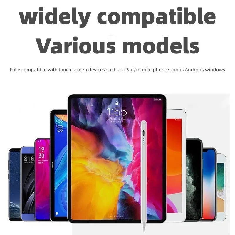 Pióro pojemnościowe do Redmi P – Tablet Accessories recenzja i cena