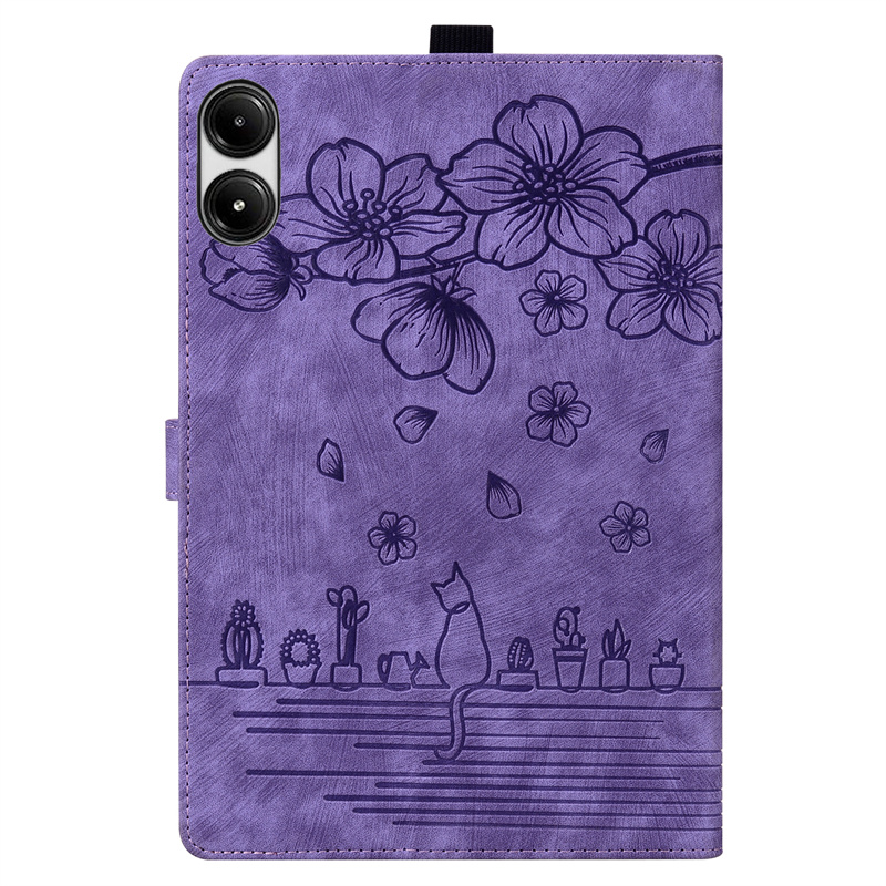 Etui Funda Redmi Pad Pro 12.1  – Poco Tablet Accessories recenzja i cena