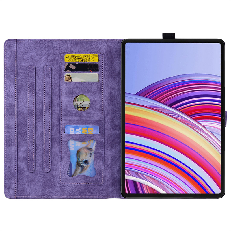 Etui Funda Redmi Pad Pro 12.1  – Poco Tablet Accessories recenzja i cena