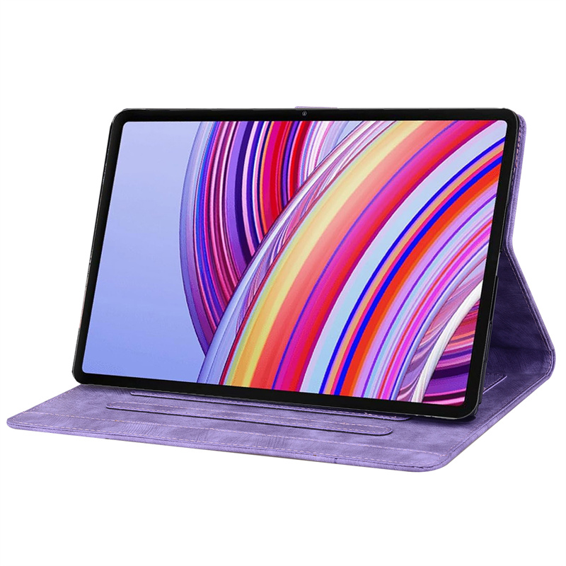 Etui Funda Redmi Pad Pro 12.1  – Poco Tablet Accessories recenzja i cena