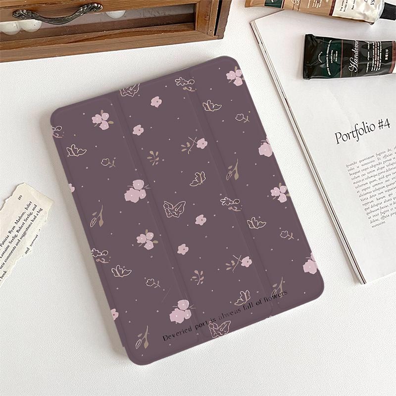Trójdzielne etui ochronne na t – Samsung Tablet A9 Accessories recenzja i cena