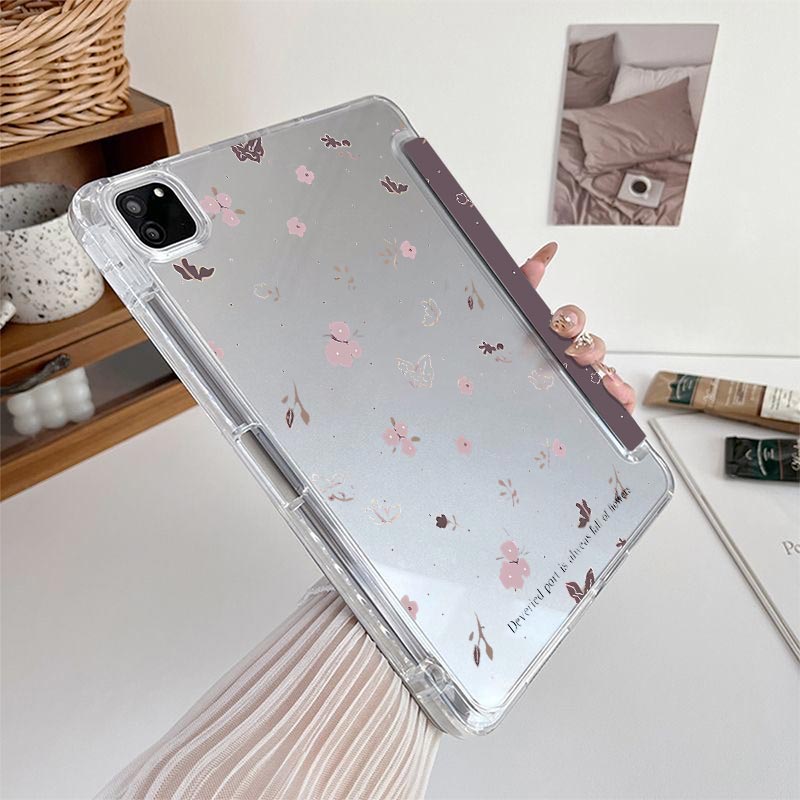 Trójdzielne etui ochronne na t – Samsung Tablet A9 Accessories recenzja i cena