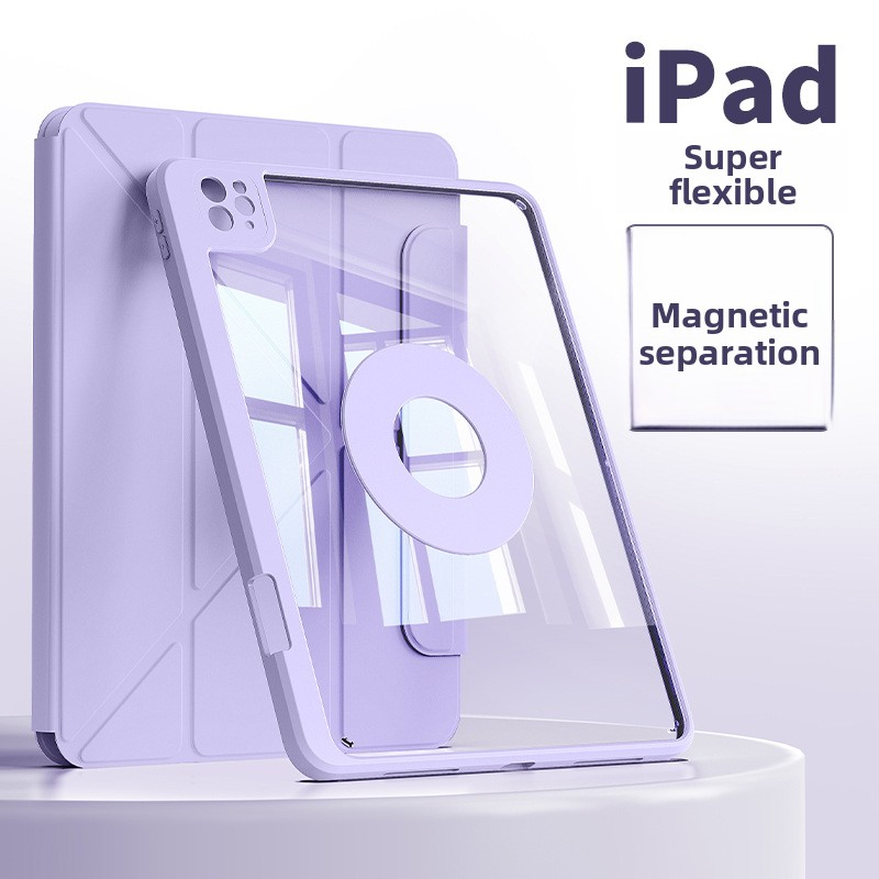 Etui magnetyczne do iPada 7/8/ – Ipad Cover Folio recenzja i cena