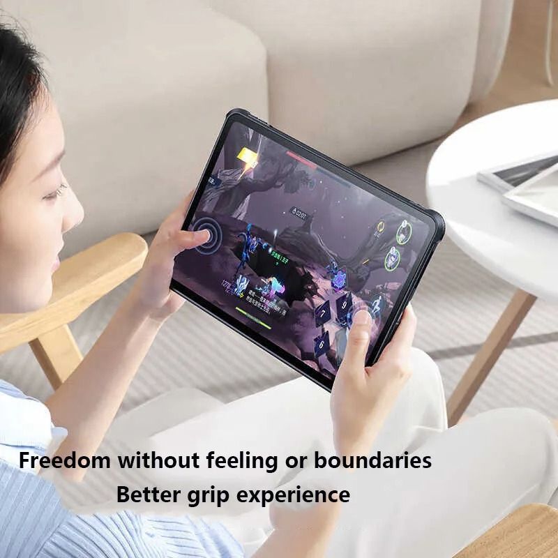 Matowe etui na tablet Xiaomi P – Poco Tablet Accessories recenzja i cena