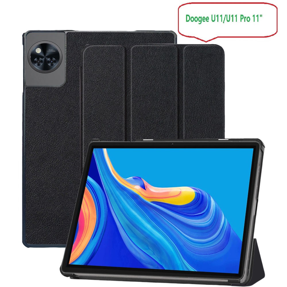 Etui na tablet DOOGEE U11 / U1 – Doogee Tablet Accessories recenzja i cena