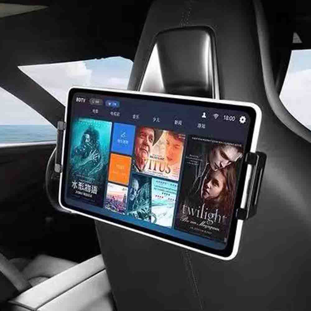 Uchwyt na telefon/tablet Xiaom – Car Accessories Tablet Holder recenzja i cena