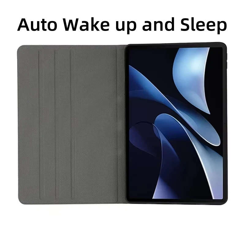 Etui na tablet iPad Air 11 M2  – Ipad Cover Folio recenzja i cena