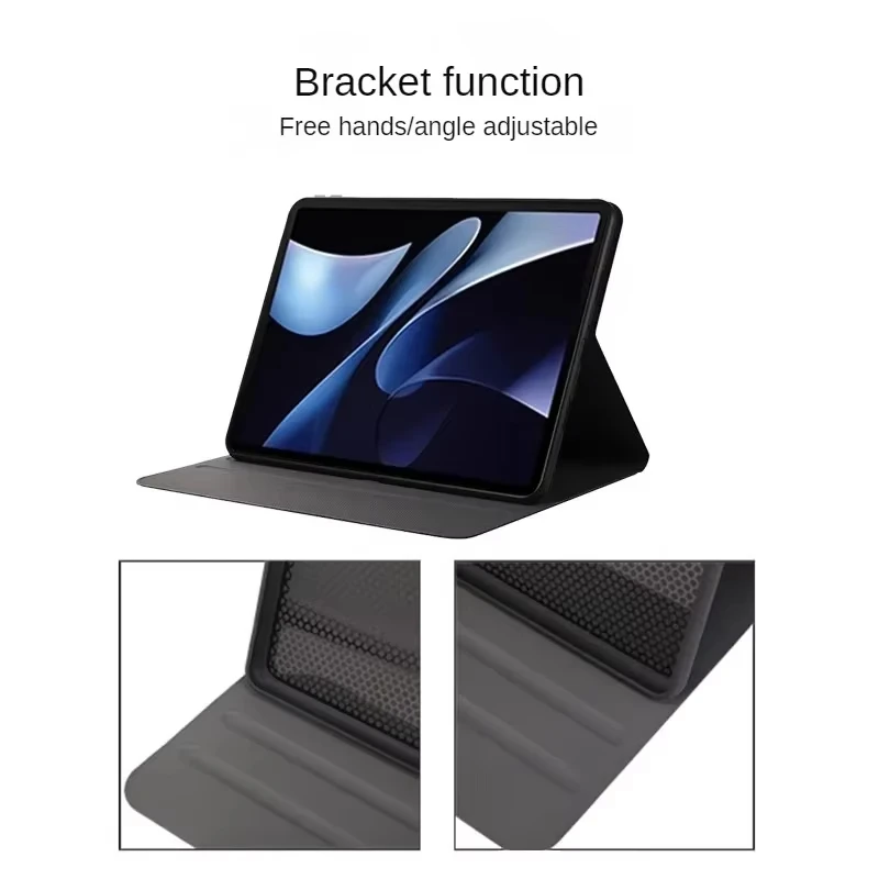 Etui na tablet iPad Air 11 M2  – Ipad Cover Folio recenzja i cena