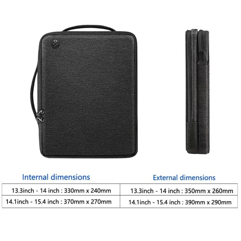 Nowa torba na ramię na laptopa – Tablet And Accessories Bag recenzja i cena