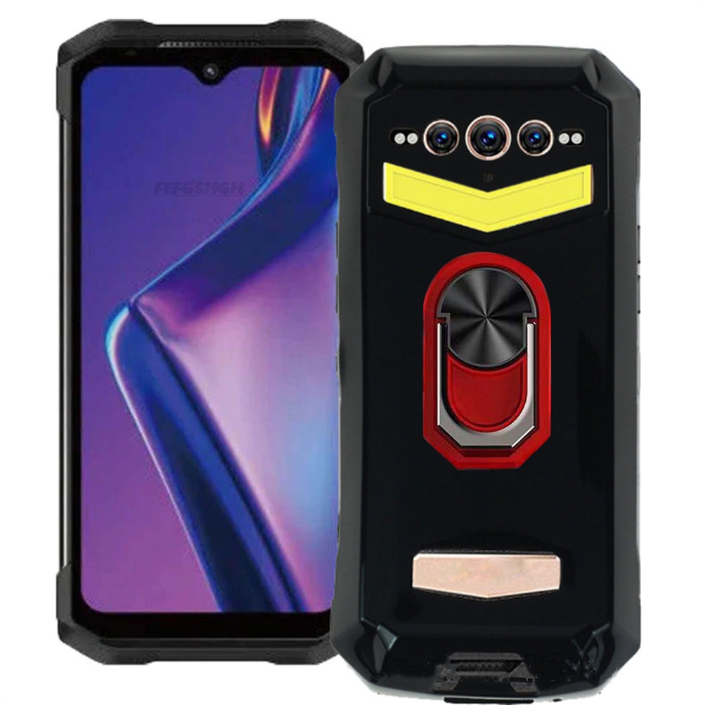 Etui z miękkiego silikonu TPU  – Doogee Tablet Accessories recenzja i cena