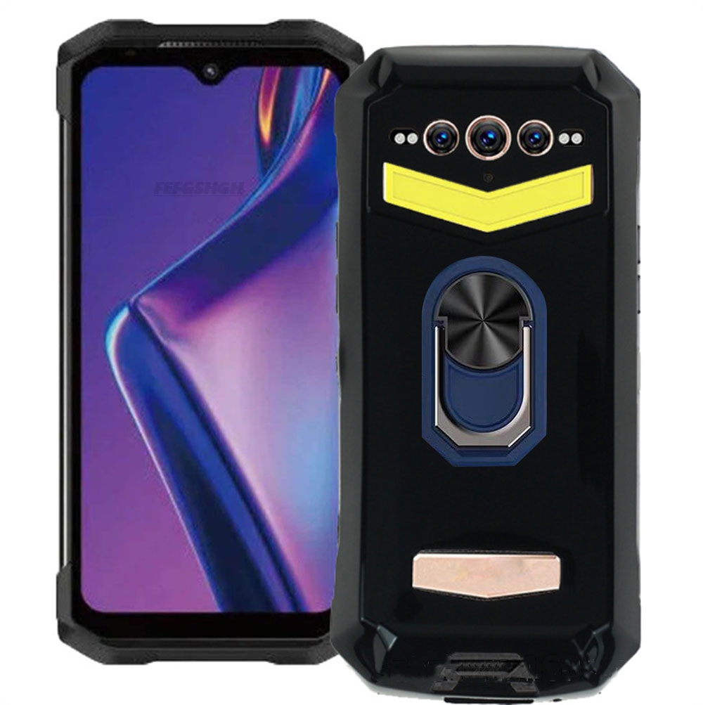 Etui z miękkiego silikonu TPU  – Doogee Tablet Accessories recenzja i cena