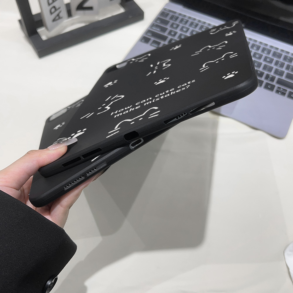 Estetyczne, proste, białe etui – Poco Tablet Accessories recenzja i cena