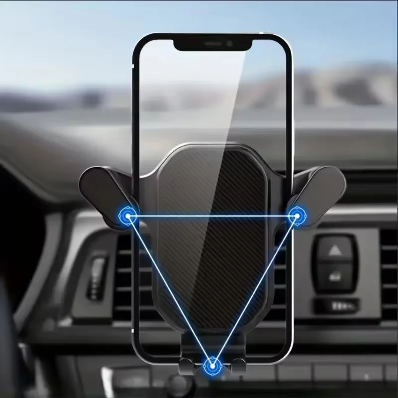 Uchwyt samochodowy na telefon, – Car Accessories Tablet Holder recenzja i cena