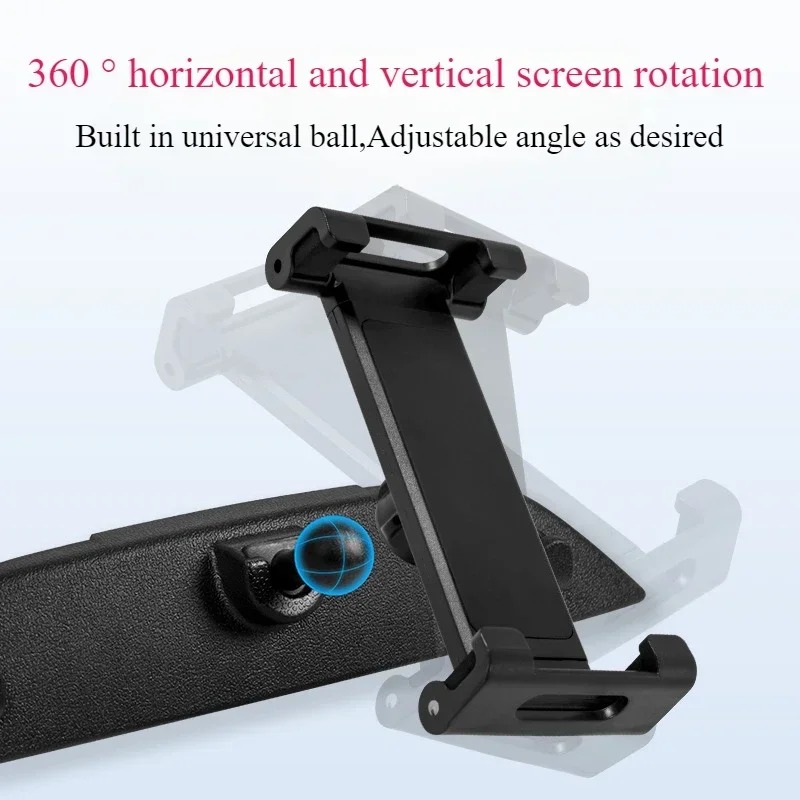 Uchwyt na tablet/telefon do za – Tesla Tablet Accessories recenzja i cena