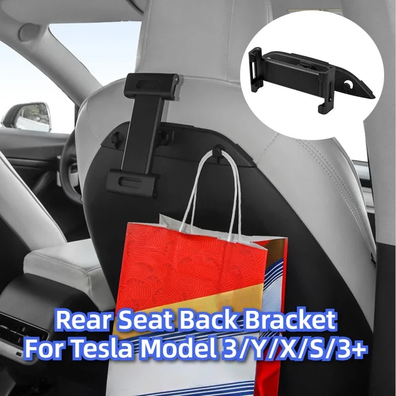 Uchwyt na tablet/telefon do za – Tesla Tablet Accessories recenzja i cena
