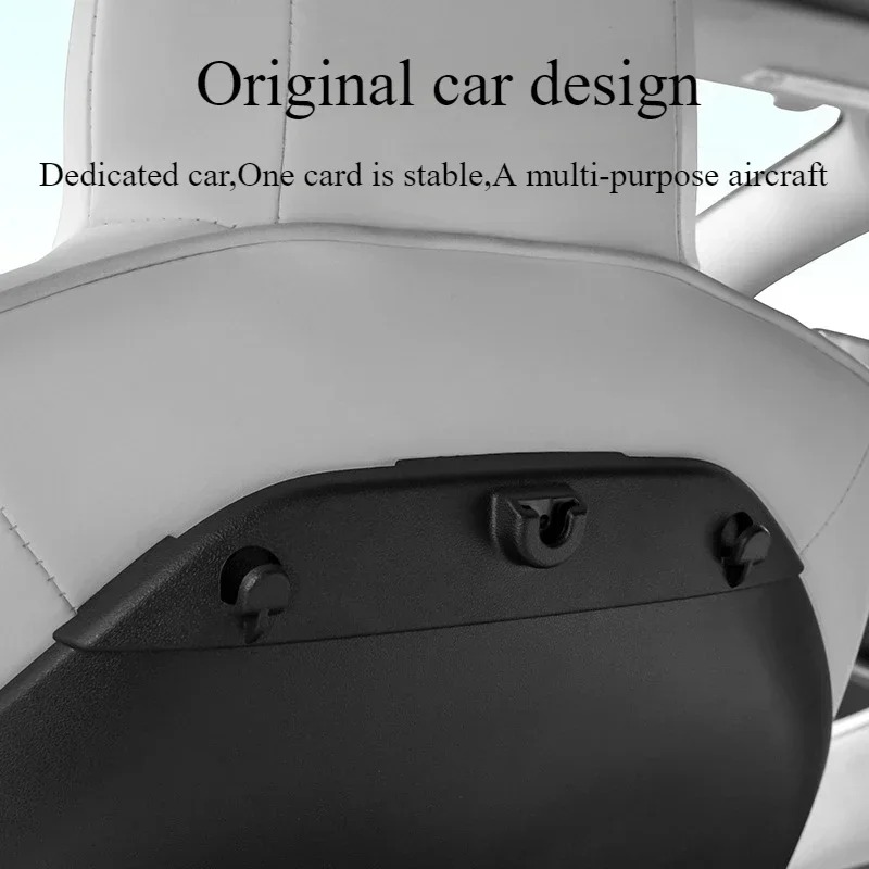 Uchwyt na tablet/telefon do za – Tesla Tablet Accessories recenzja i cena