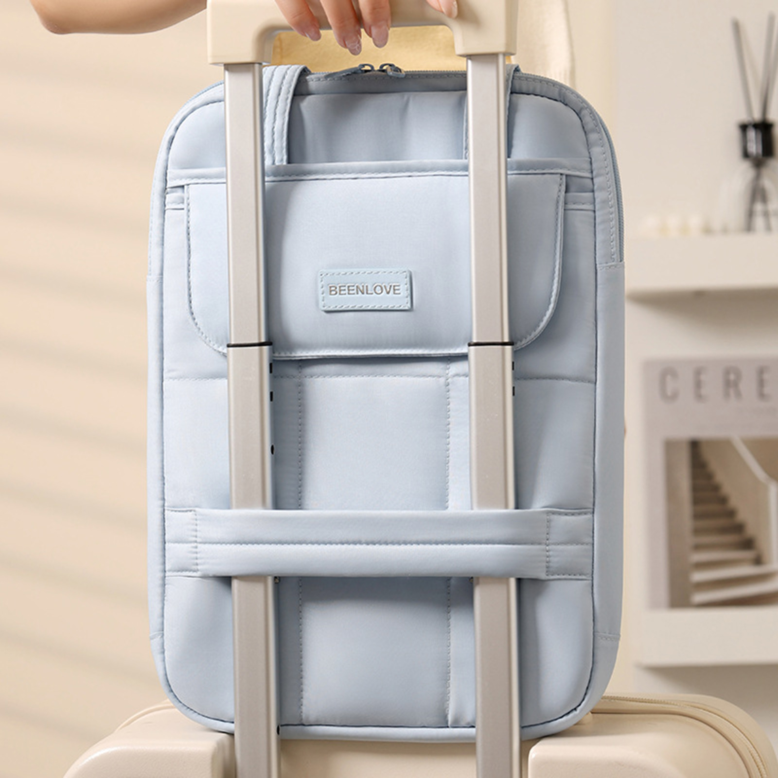 Pokrowiec na laptopa 15 cali z – Tablet And Accessories Bag recenzja i cena