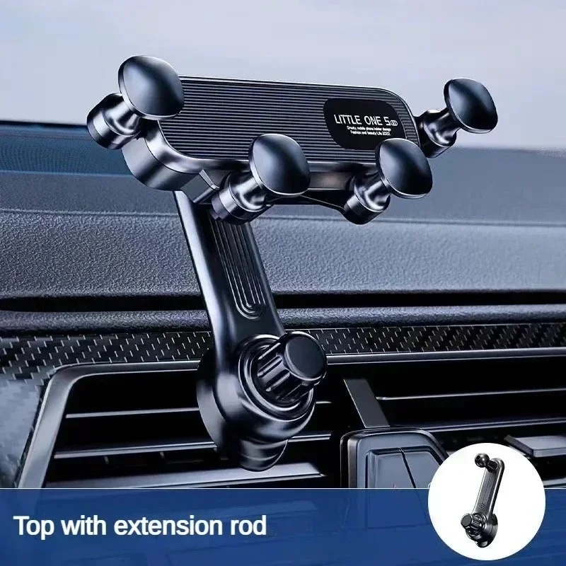 Uniwersalny, antywstrząsowy uc – Car Accessories Tablet Holder recenzja i cena