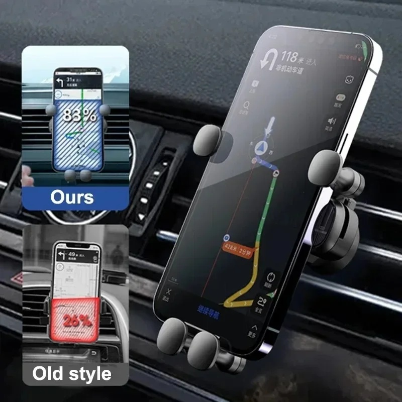 Uniwersalny, antywstrząsowy uc – Car Accessories Tablet Holder recenzja i cena