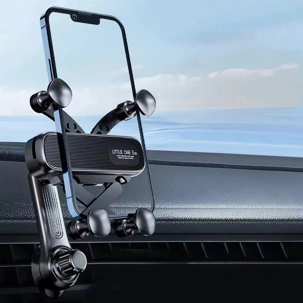 Uniwersalny, antywstrząsowy uc – Car Accessories Tablet Holder recenzja i cena