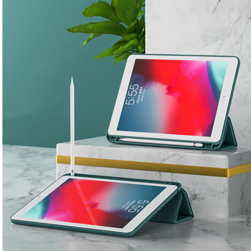 Etui na iPada 10.2 9/8/7/6/ 10 – Ipad Cover Folio recenzja i cena