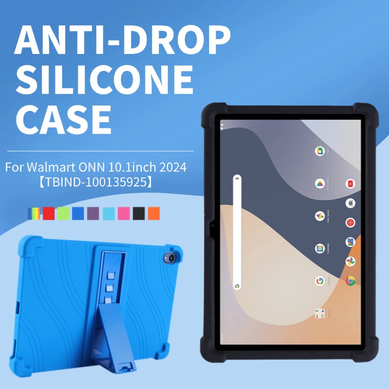 Etui na tablet Walmart ONN 10. – Onn Tablet Accessories recenzja i cena
