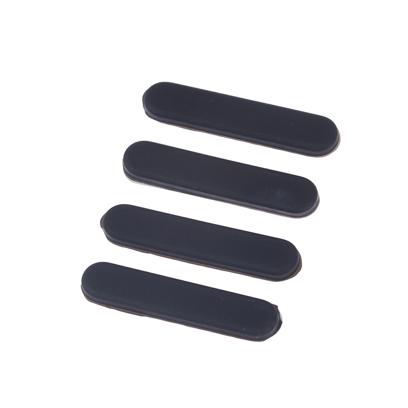 4 szt. Gumowe nóżki do laptopa – Onn Tablet Accessories recenzja i cena